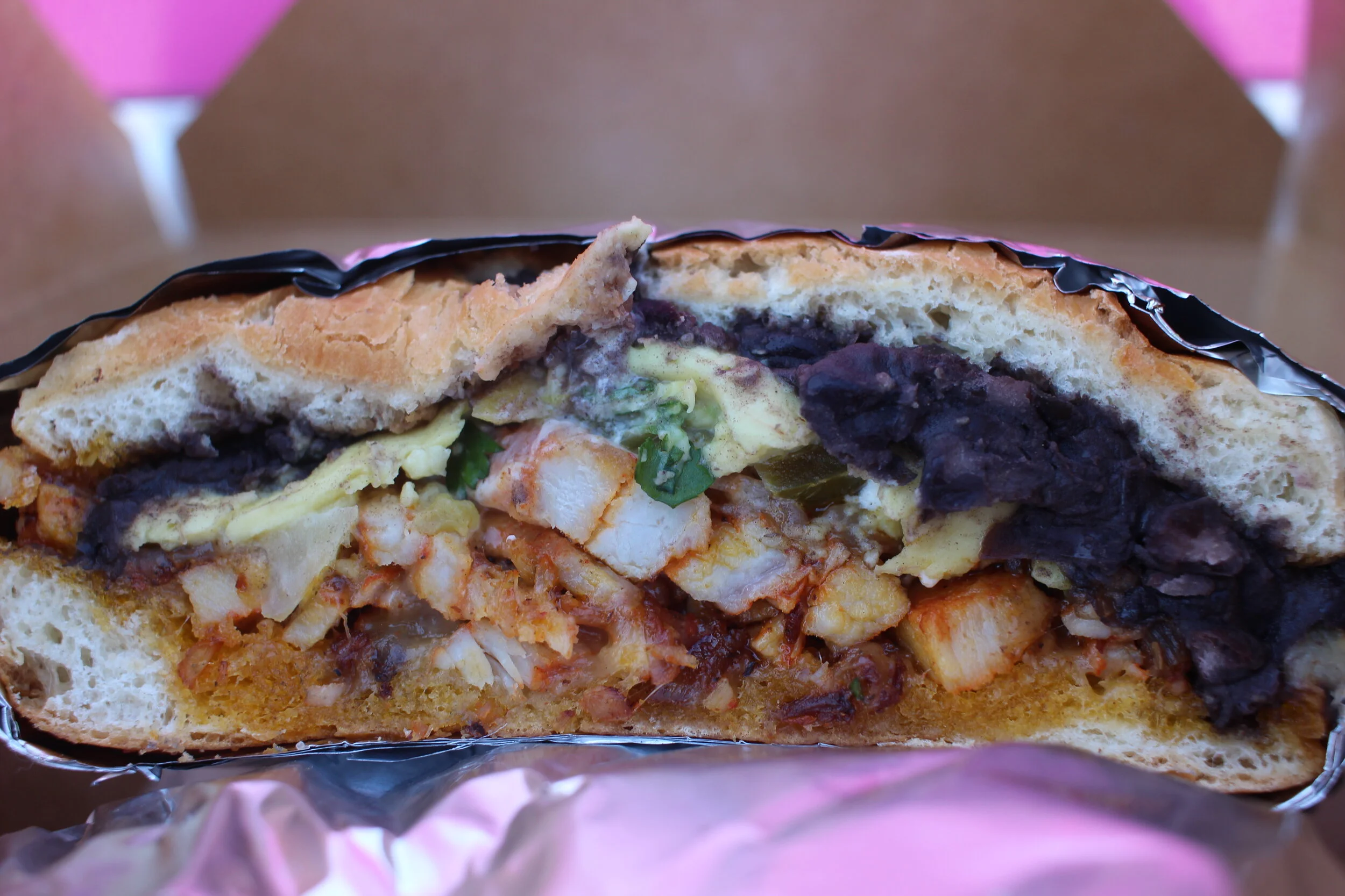 How to Get Al Pastor Papi's New Al Pastorta