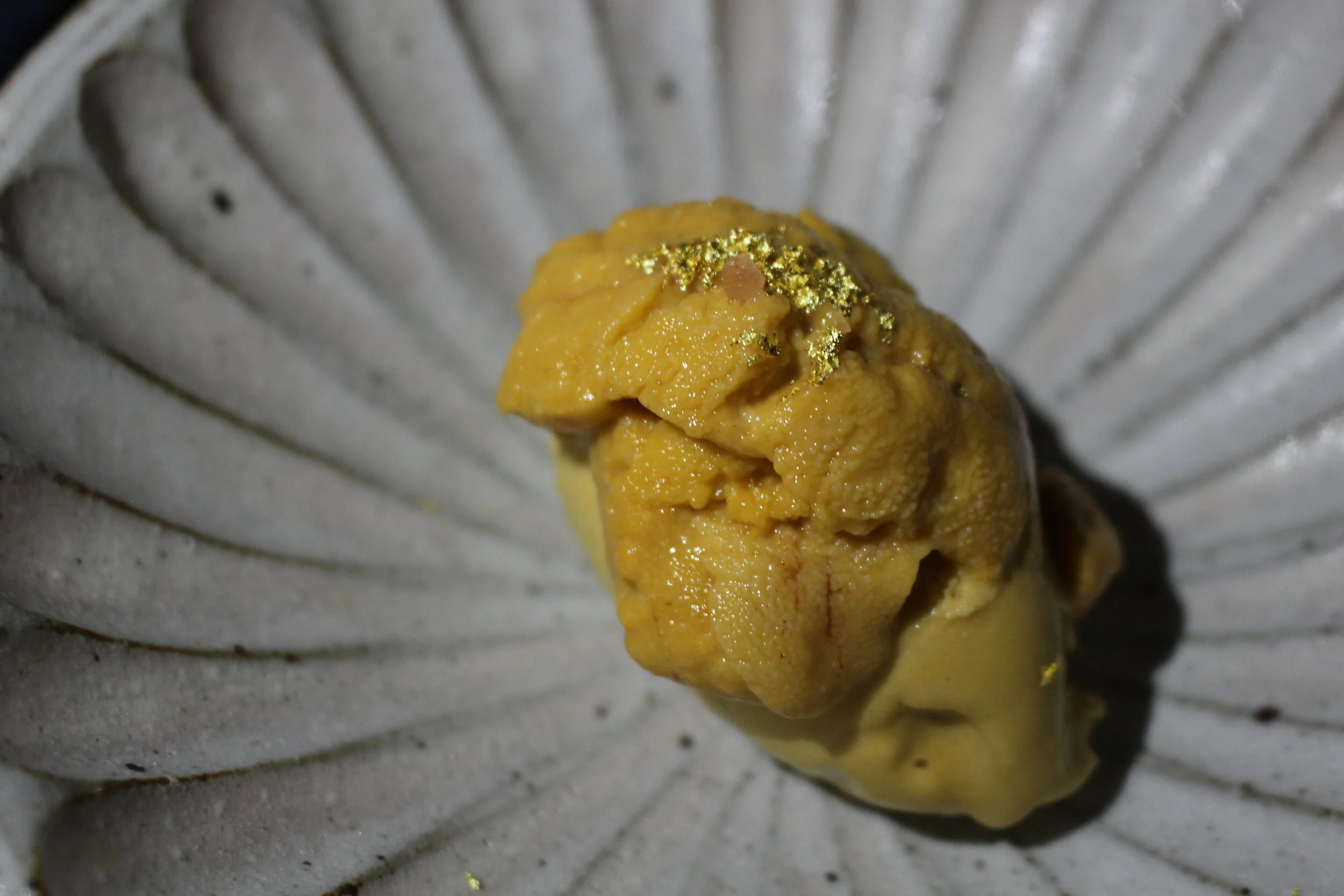 Uni Ice Cream Is Waiting for You