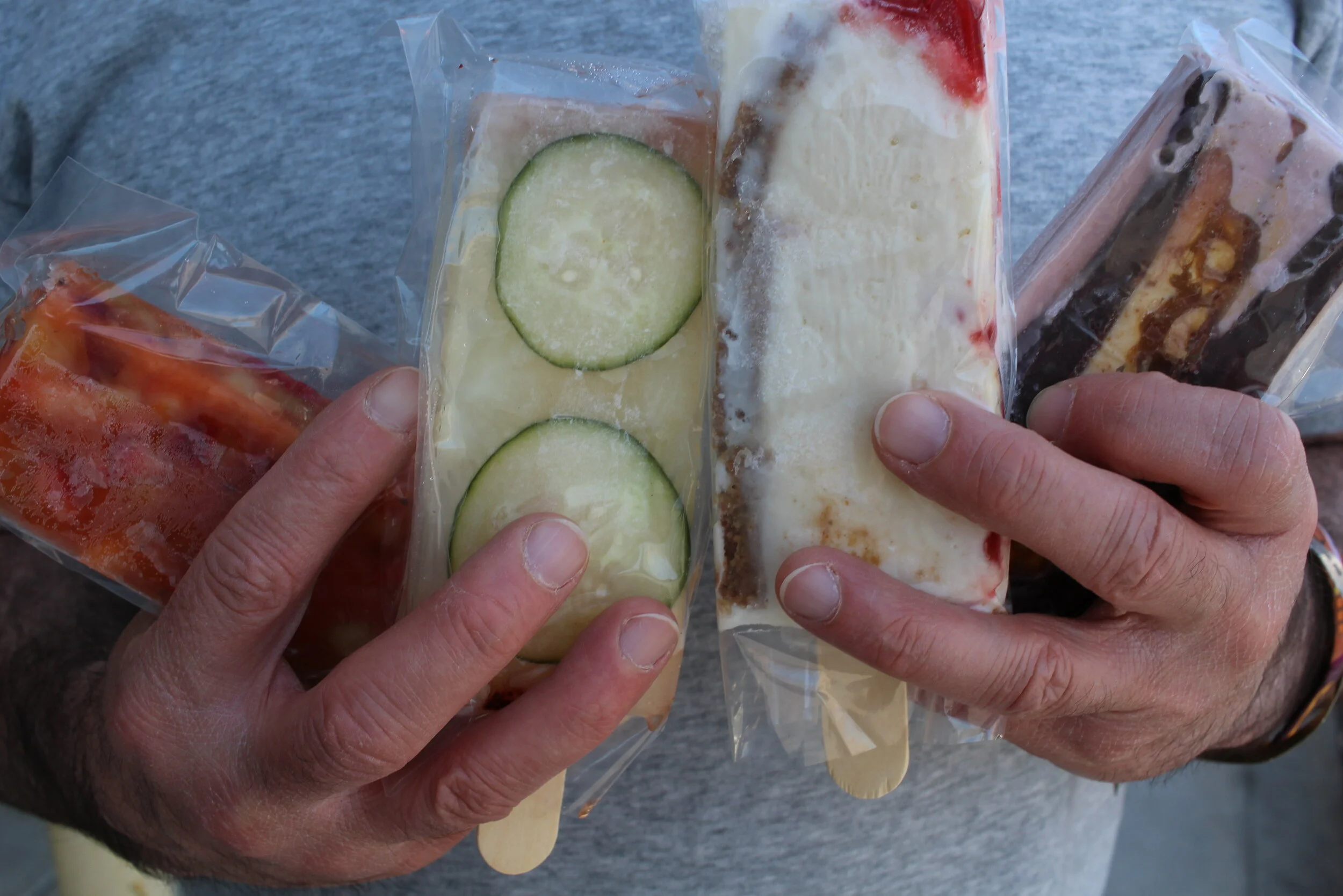 The Coolest Place to Stop During Coachella