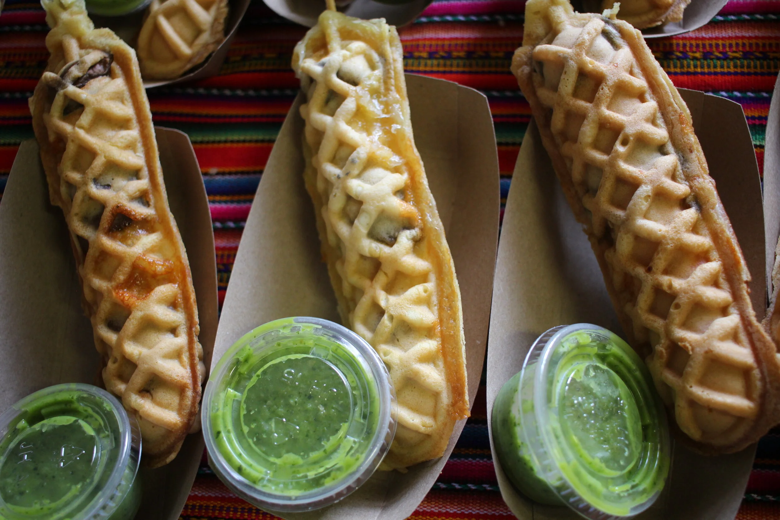 What This Is and Where to Get It