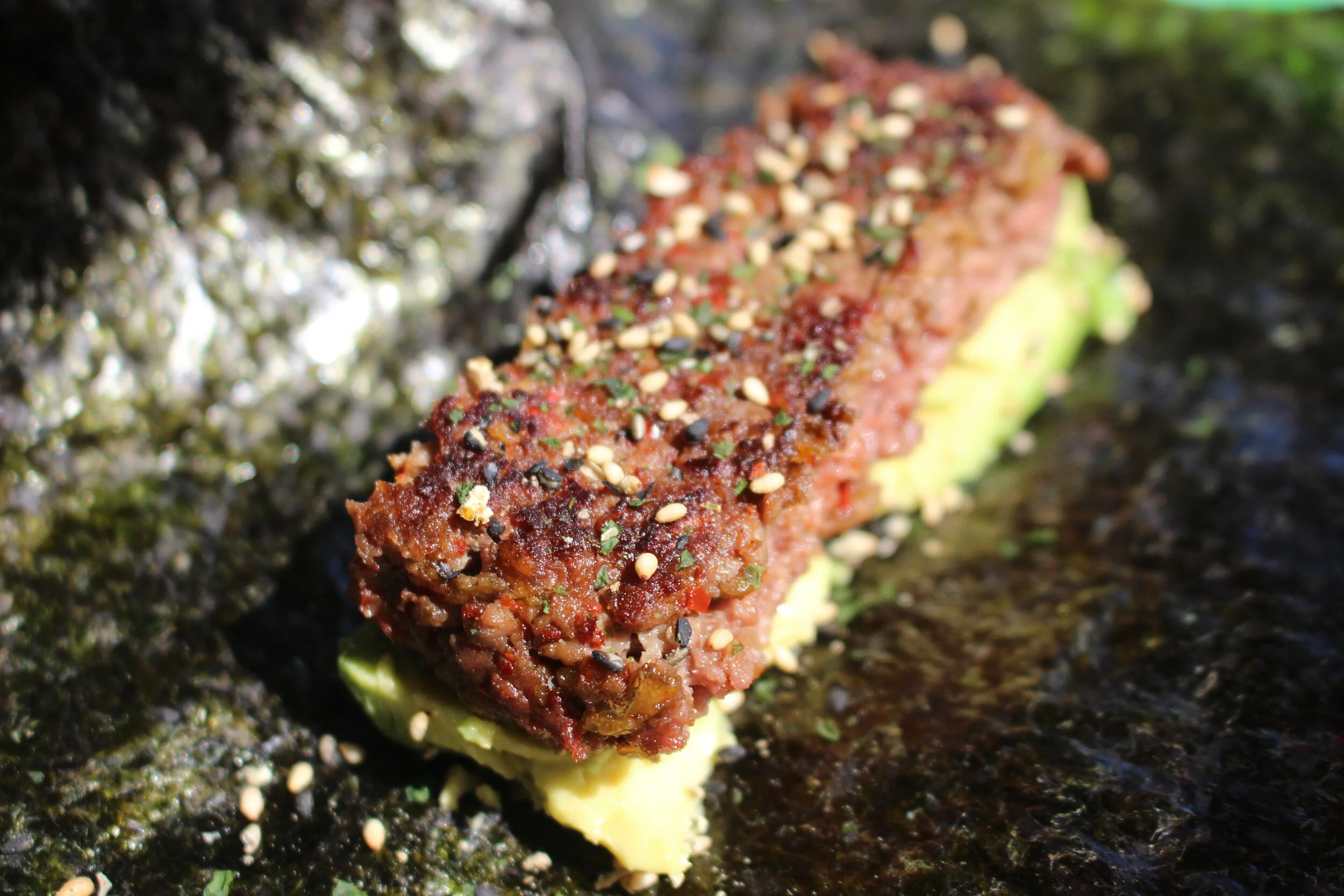 Try My Easy Impossible Burger Recipe