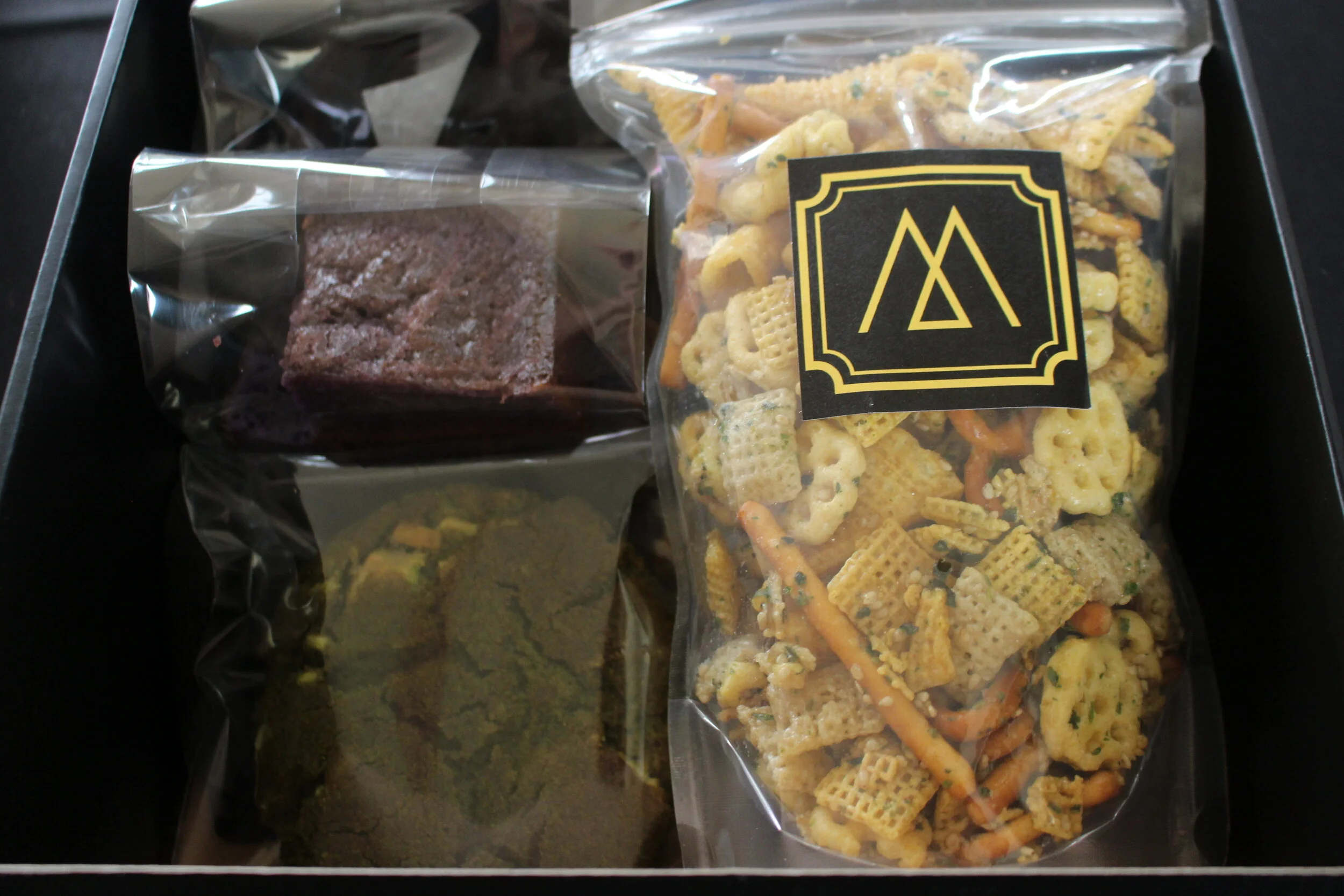 Mackbox Meets the Moment