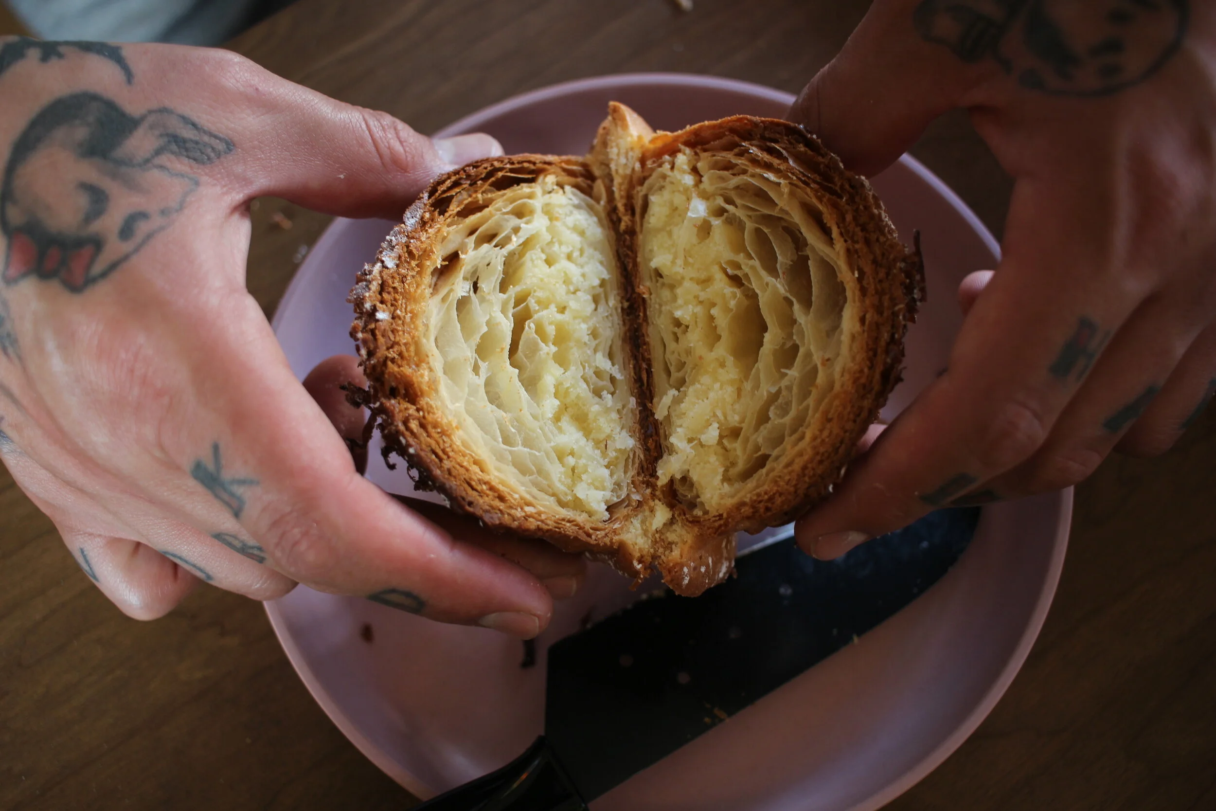 The Secret to Scoring Baker Doe