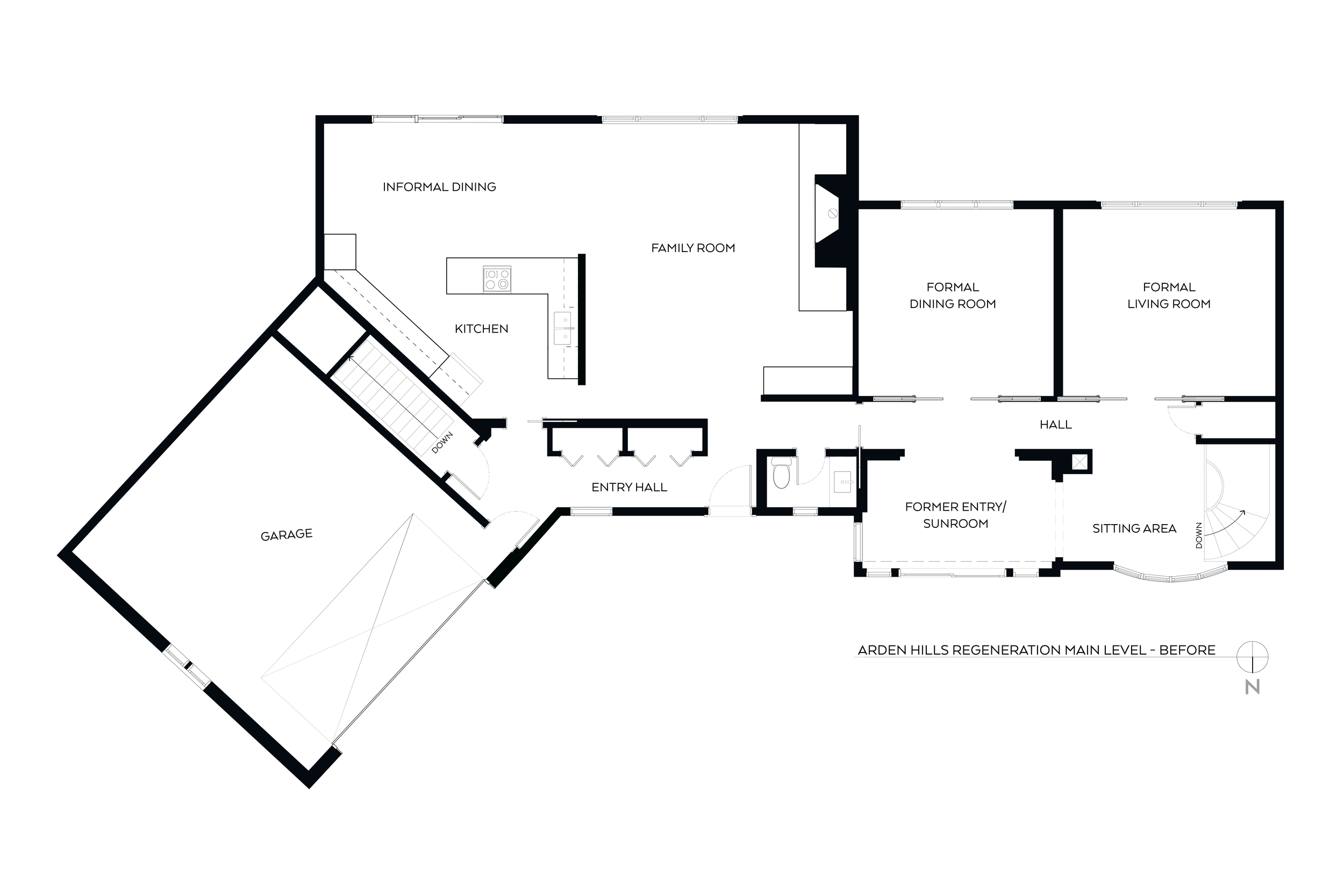 Arden Hills Regeneration — MITLYNG