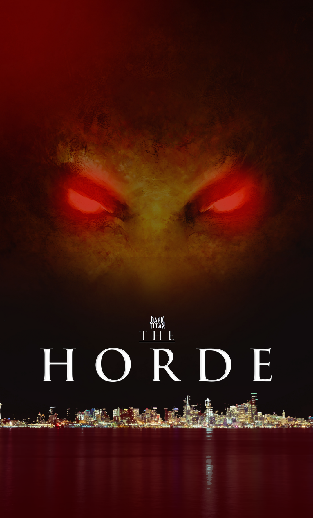Dark Titan's The Horde - Character Banner.png
