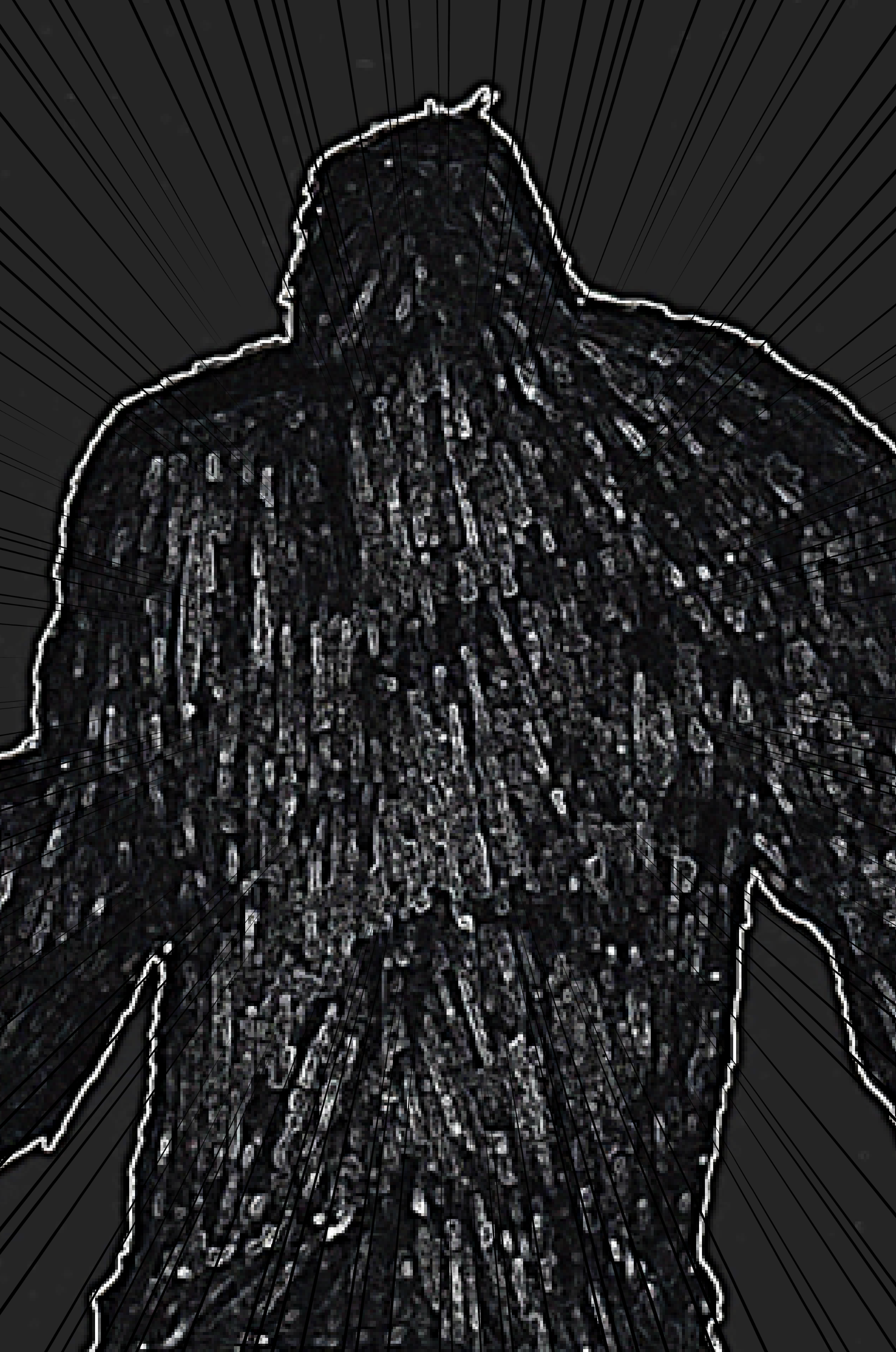 Being Hunted - Cover.png