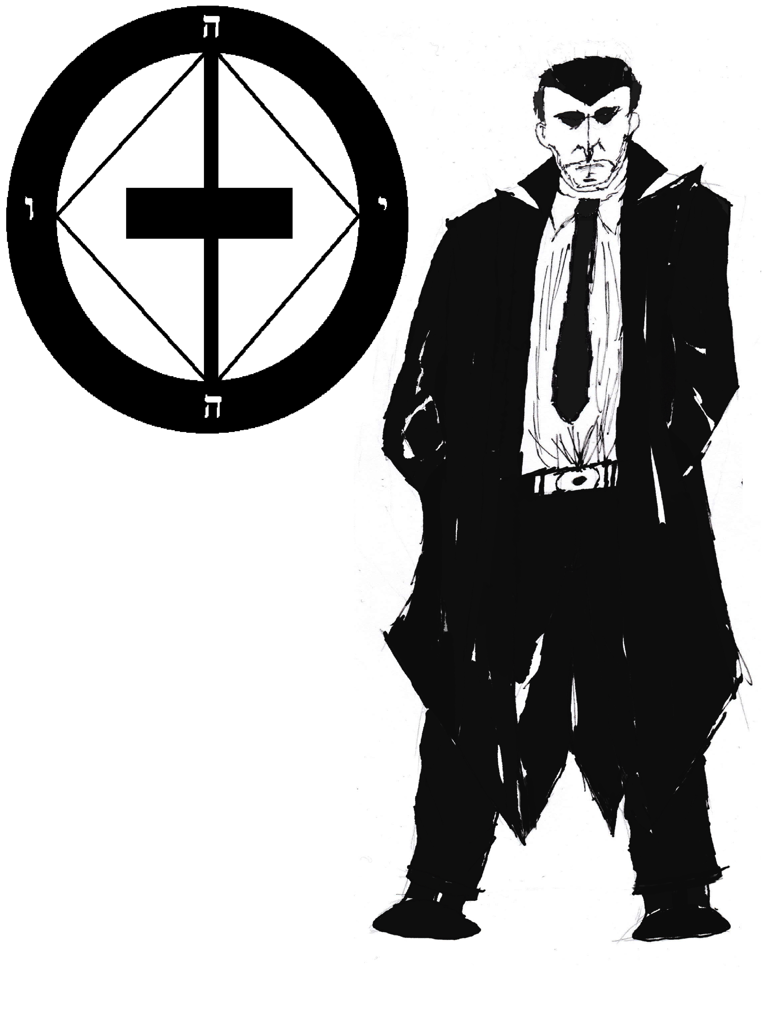 CONCEPT SKETCH BY TY'RON W. C. ROBINSON II.