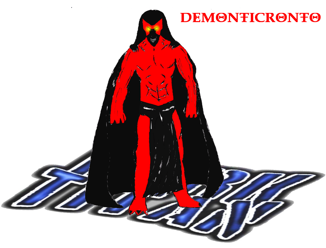 Demonticronto - Dark Titan Universe.png