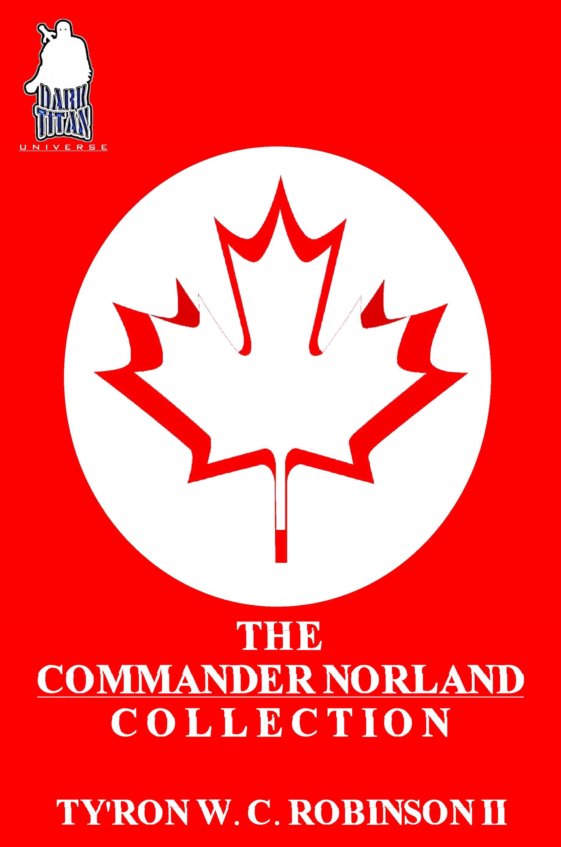 The Commander Norland Collection - Cover.png