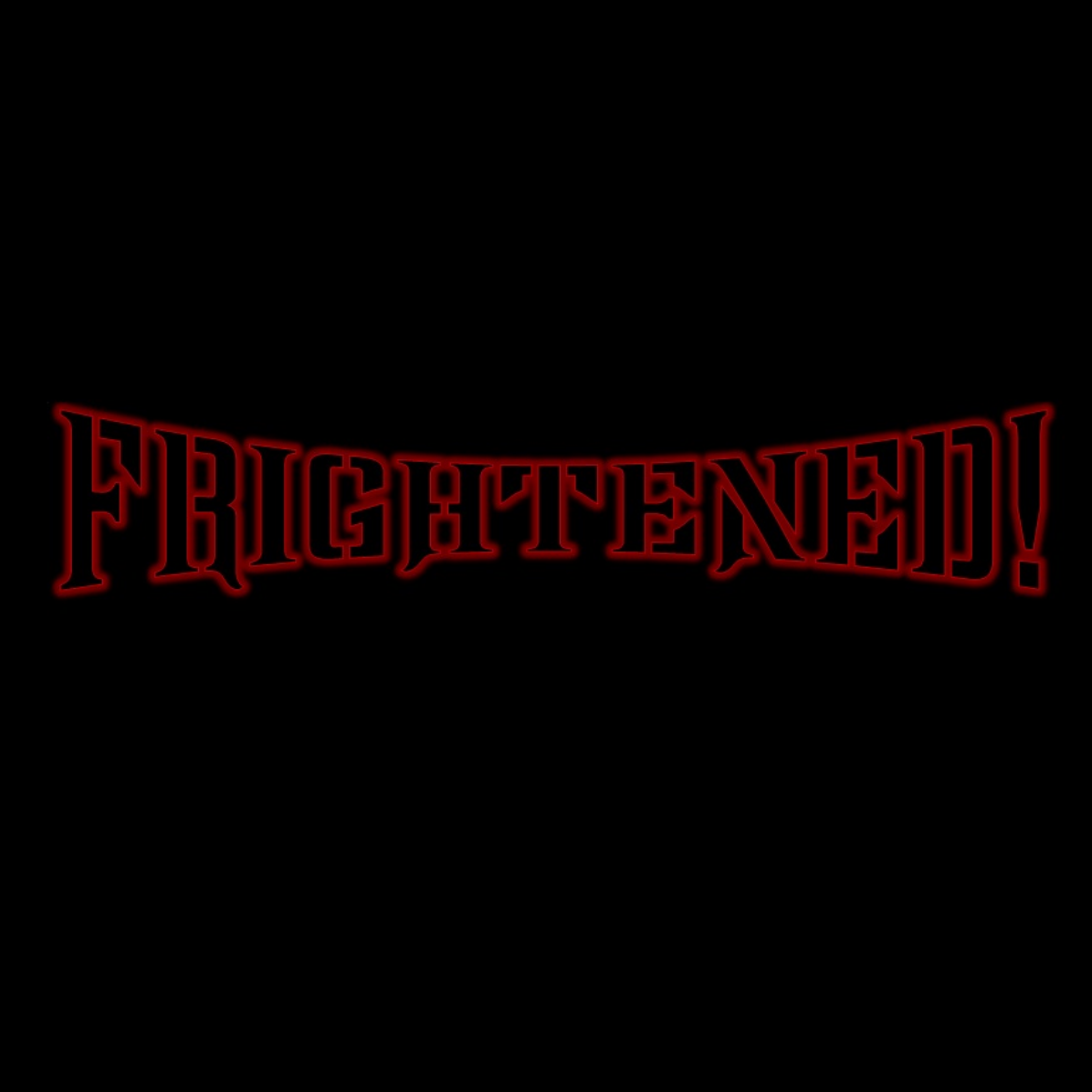 Frightened! Logo Square.png