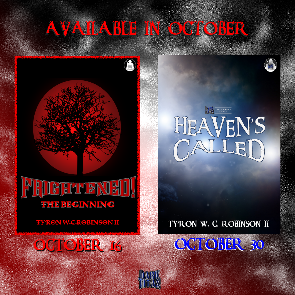 New Releases This Month!