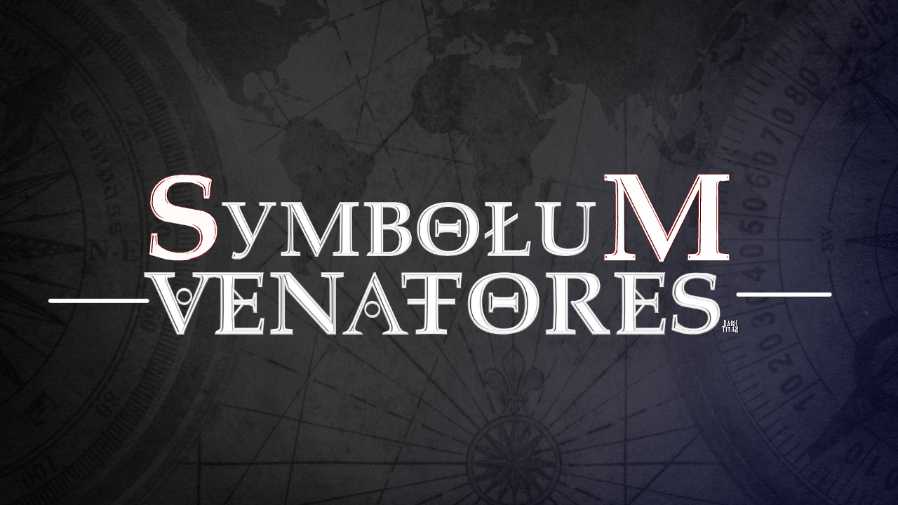 The World of the SymboluM Venatores: The Remnants of History