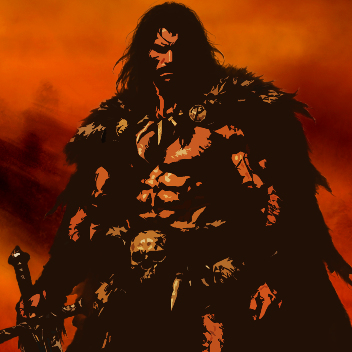 Praxus of Lithonia 2026 Concept Art