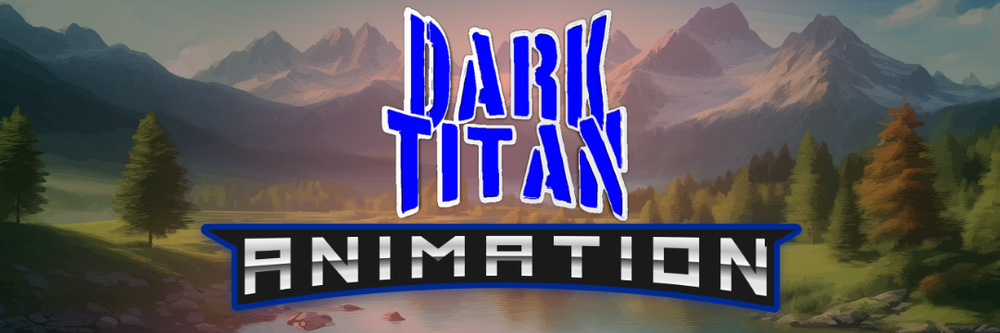 Animation | Dark Titan Entertainment