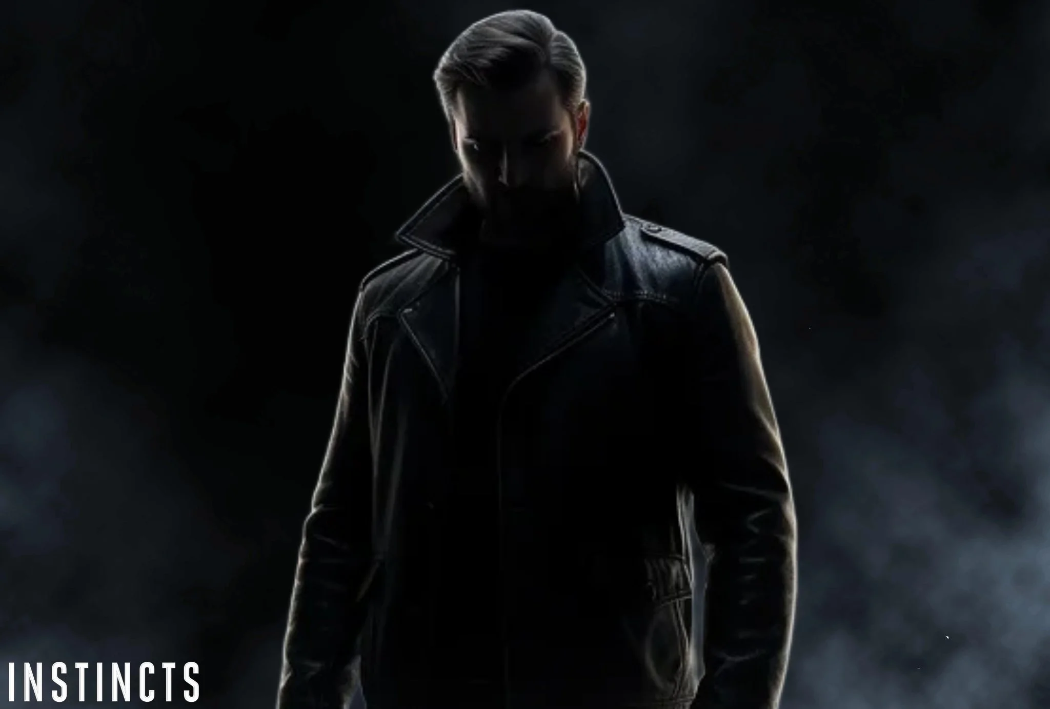 Brant Harper - Promotional Banner