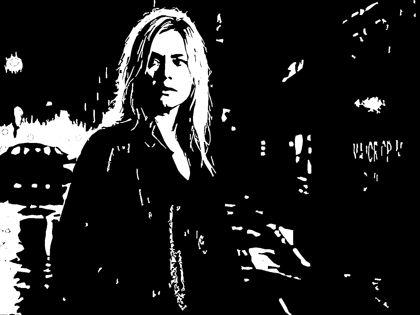 Emily Weston - Artwork