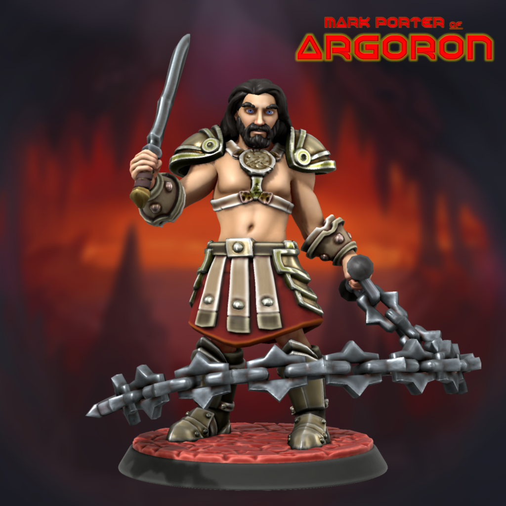 Mark Porter of Argoron - Hero Forge.png