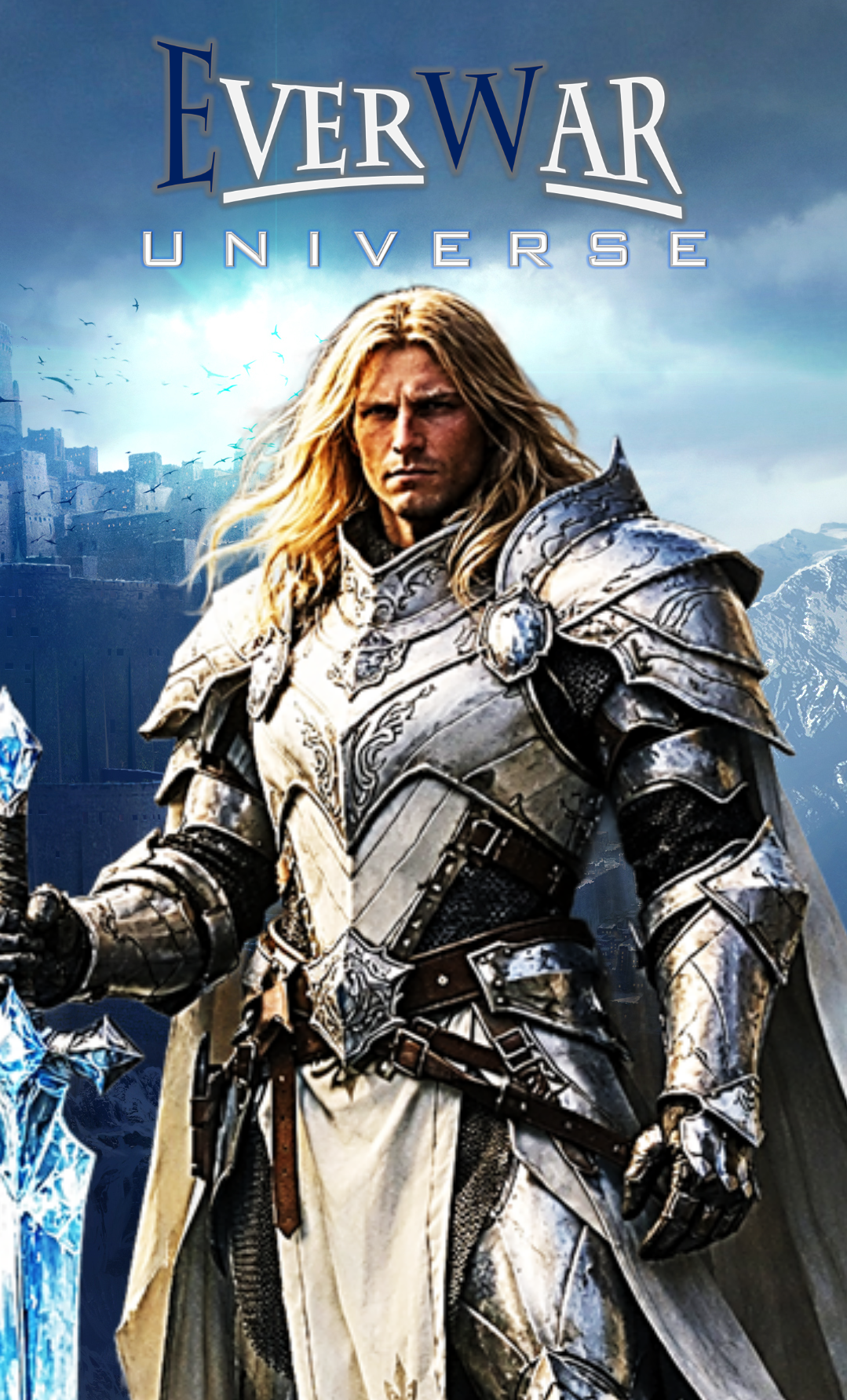EverWar Universe - Character Banner.png