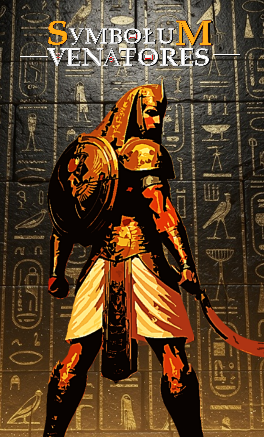 SymboluM Venatores - Character Banner III.png