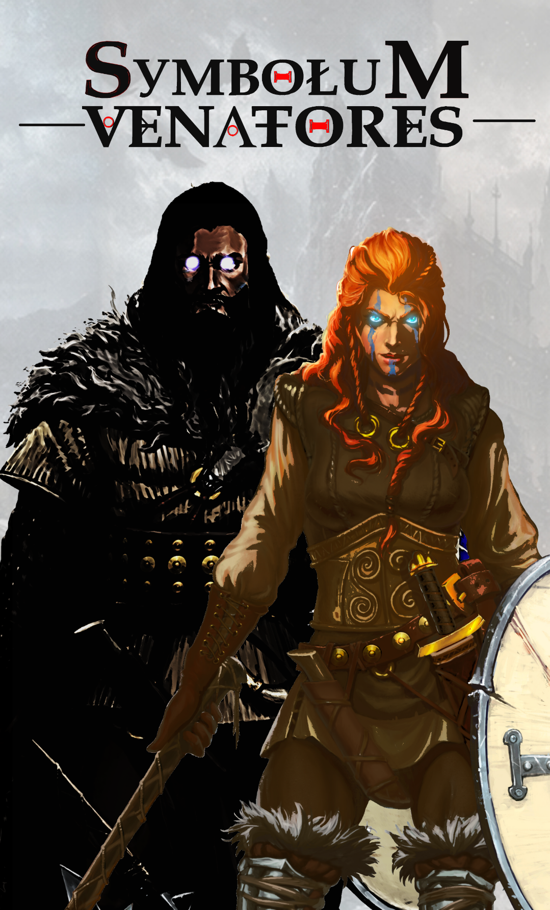 SymboluM Venatores - Character Banner.png