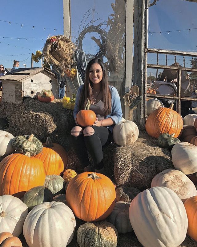 Finally feels like fall🎃