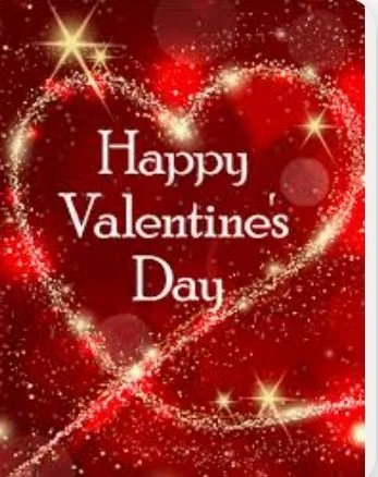 4th Annual Valentines Banquet
