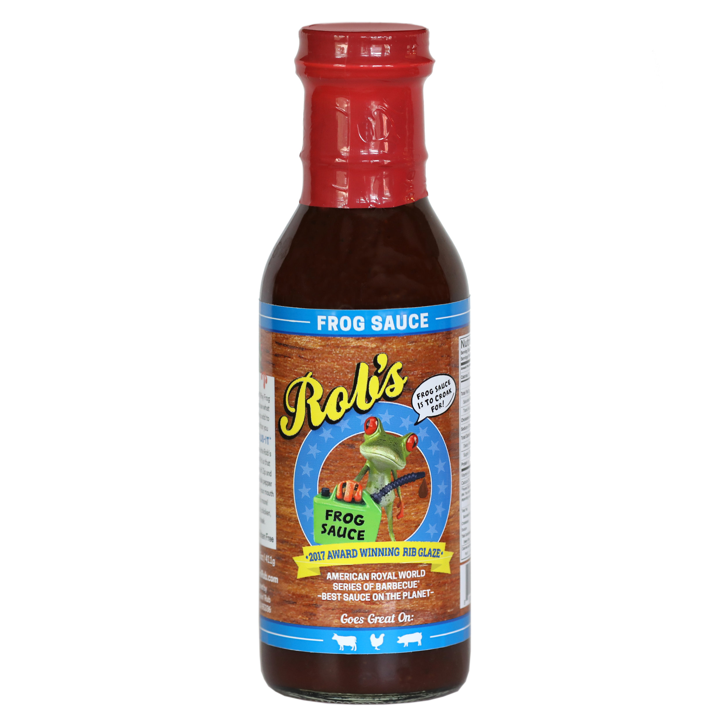 NEW Robs Frog Sauce.jpg