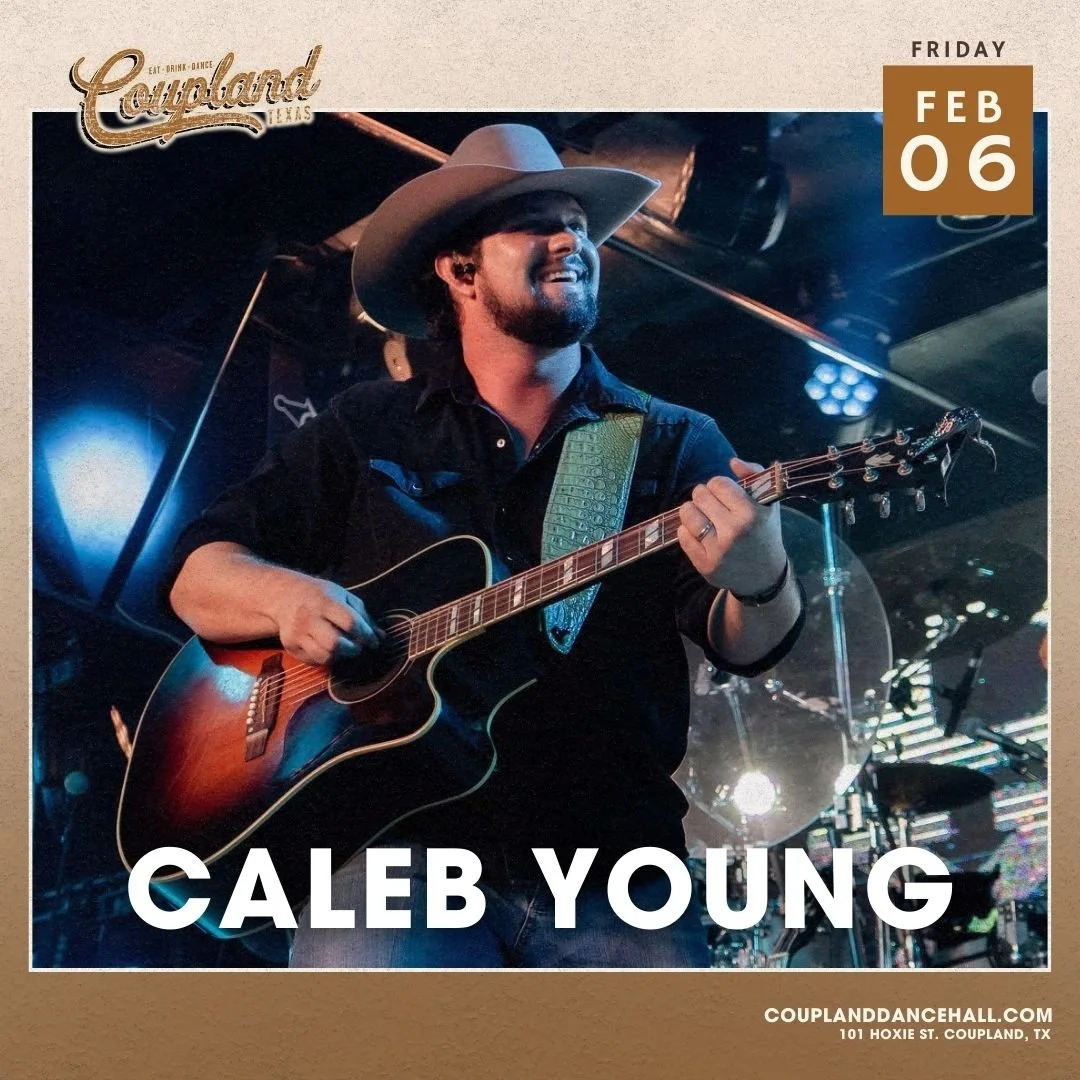 Caleb Young - 2/6/26