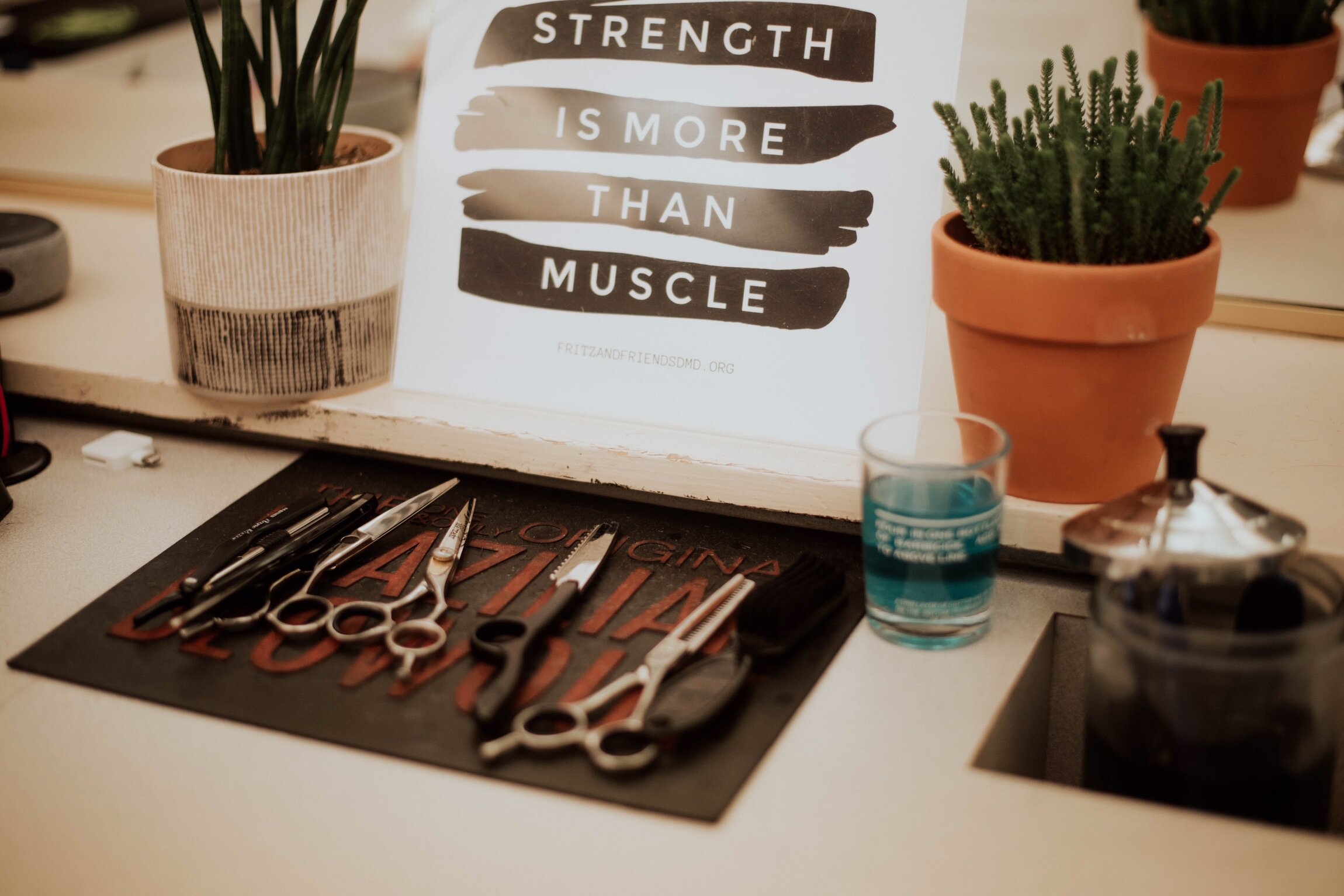 Cuts for A Cure &amp; Mesa Cylofest POSTPONED