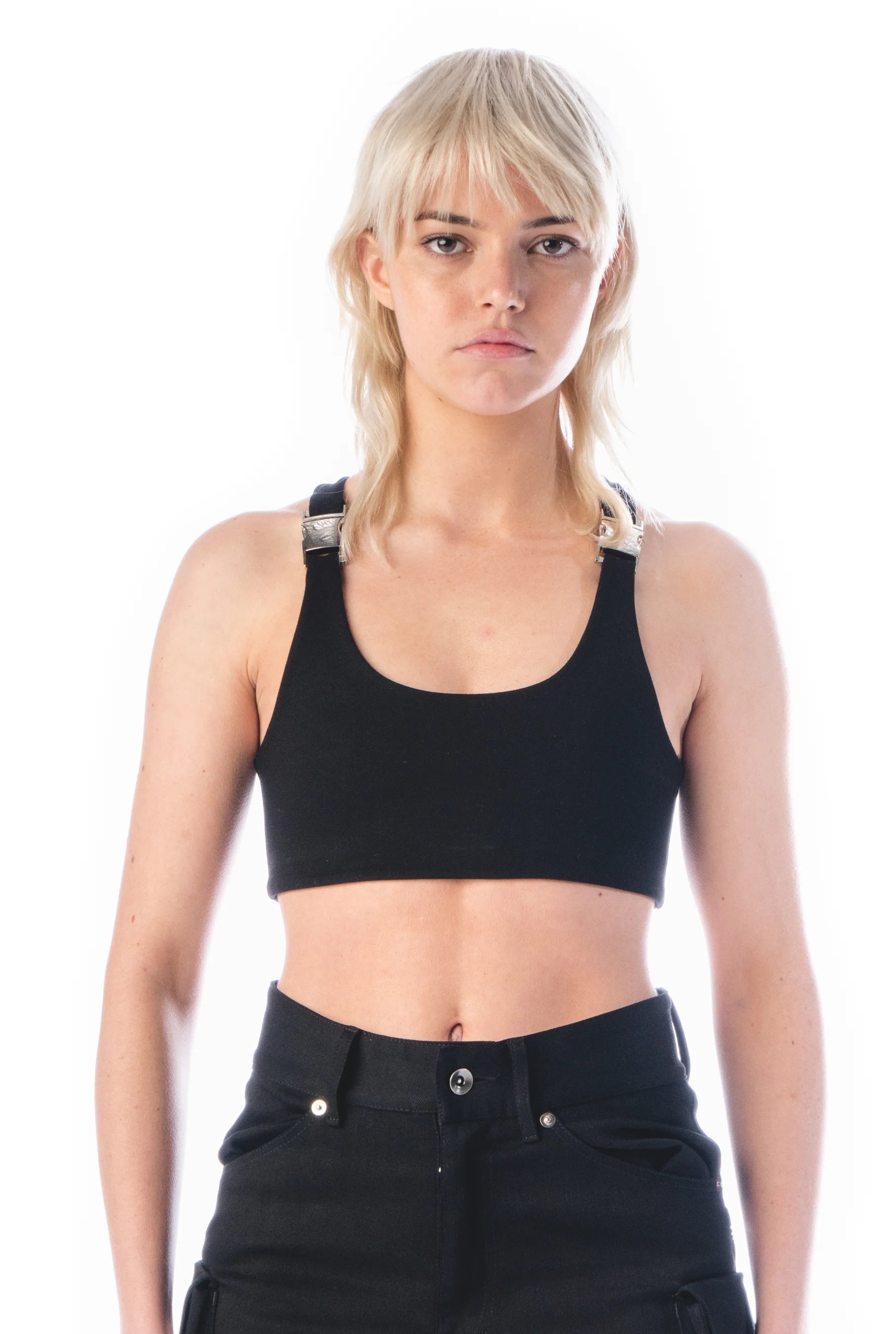 Rave Bra - Racer
