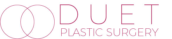 New Duet Plastic Surgery Logo