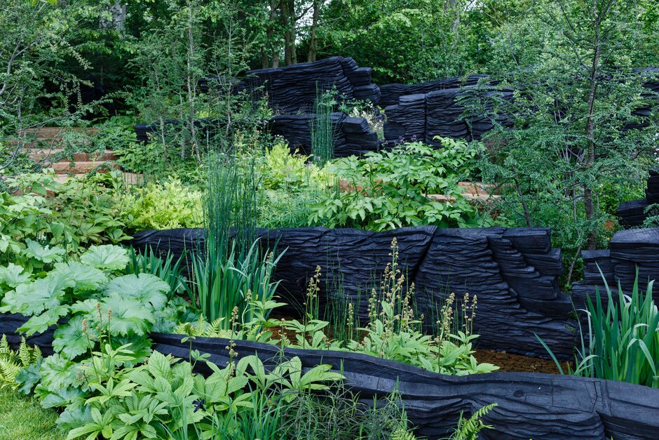  The M&G Garden—RHS/ Neil Hepworth ©RHS 