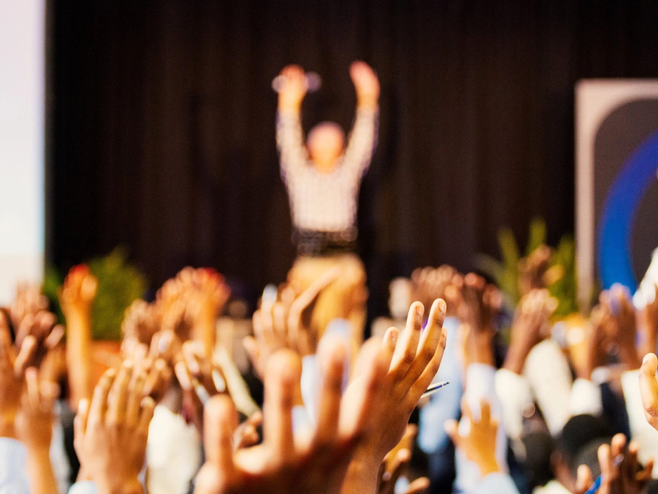 National Small Business Week