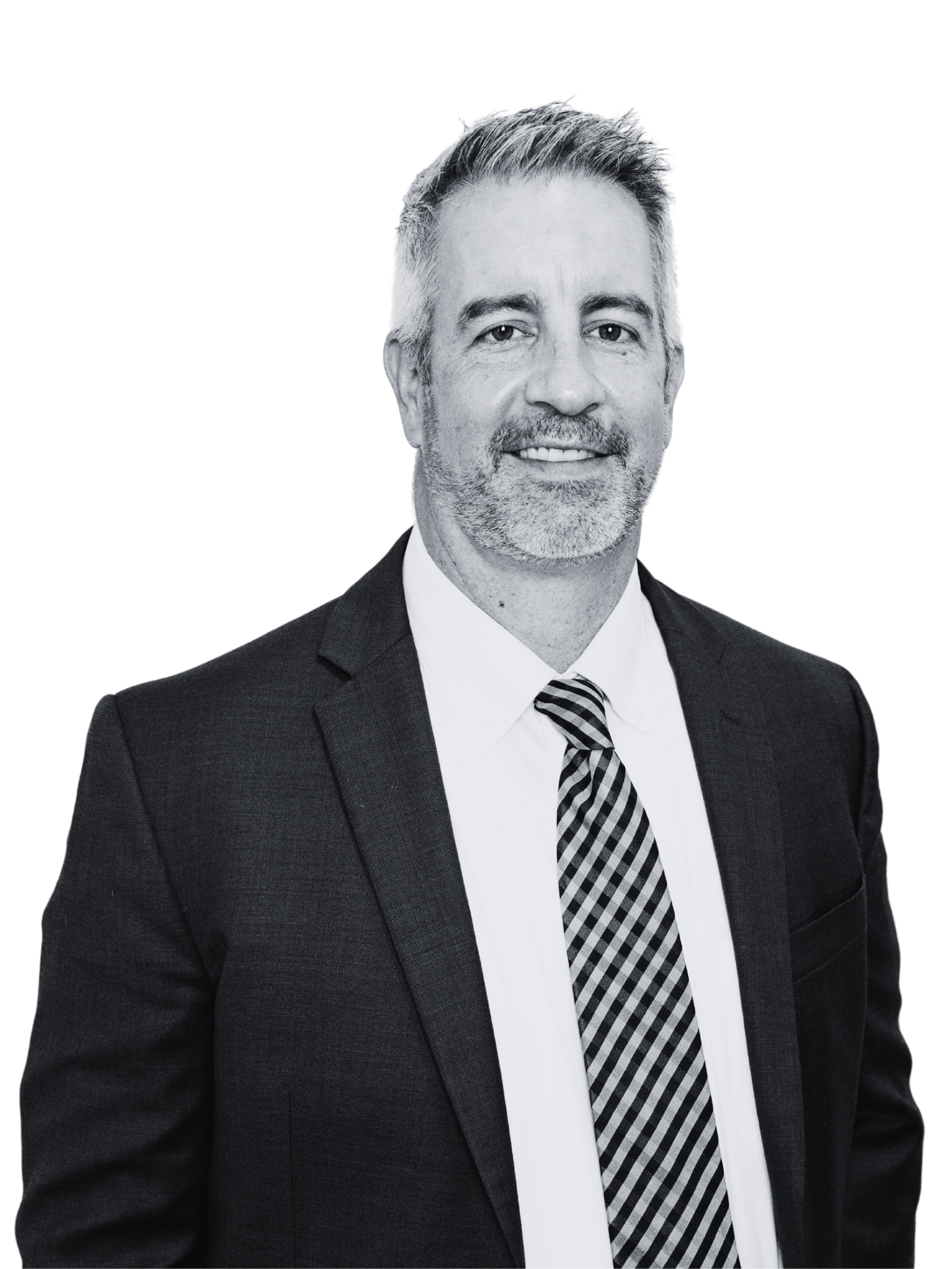 Tommy White - DATCU
