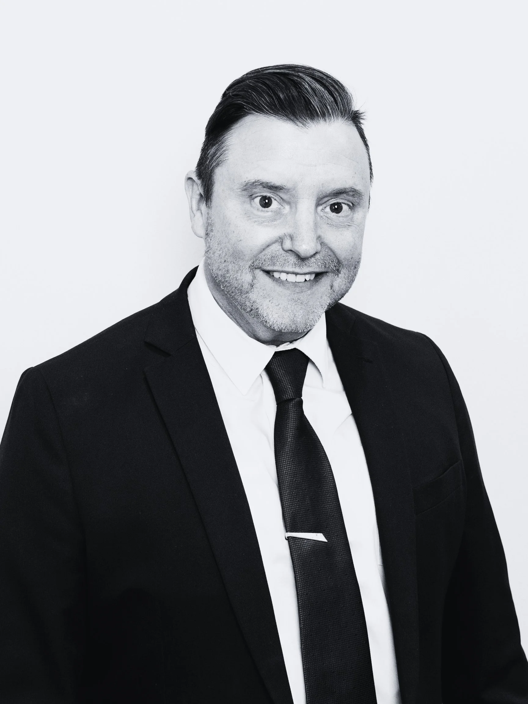 Aaron Benedict - PointBank
