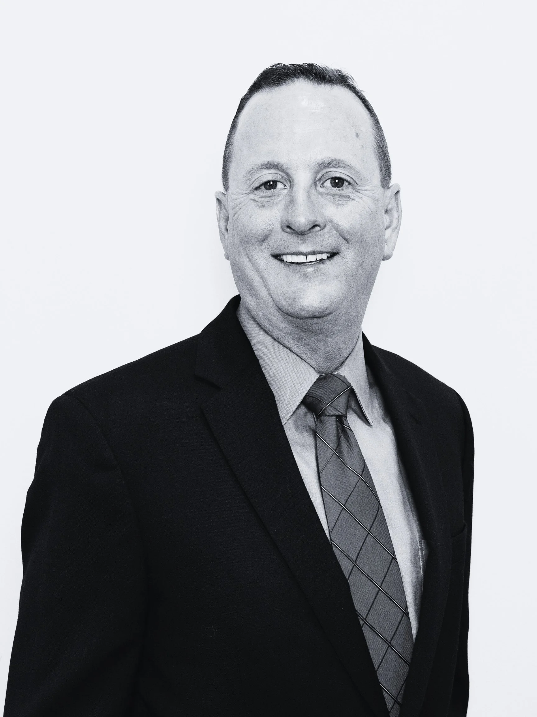 Andy Braack - First United Bank &amp; trust