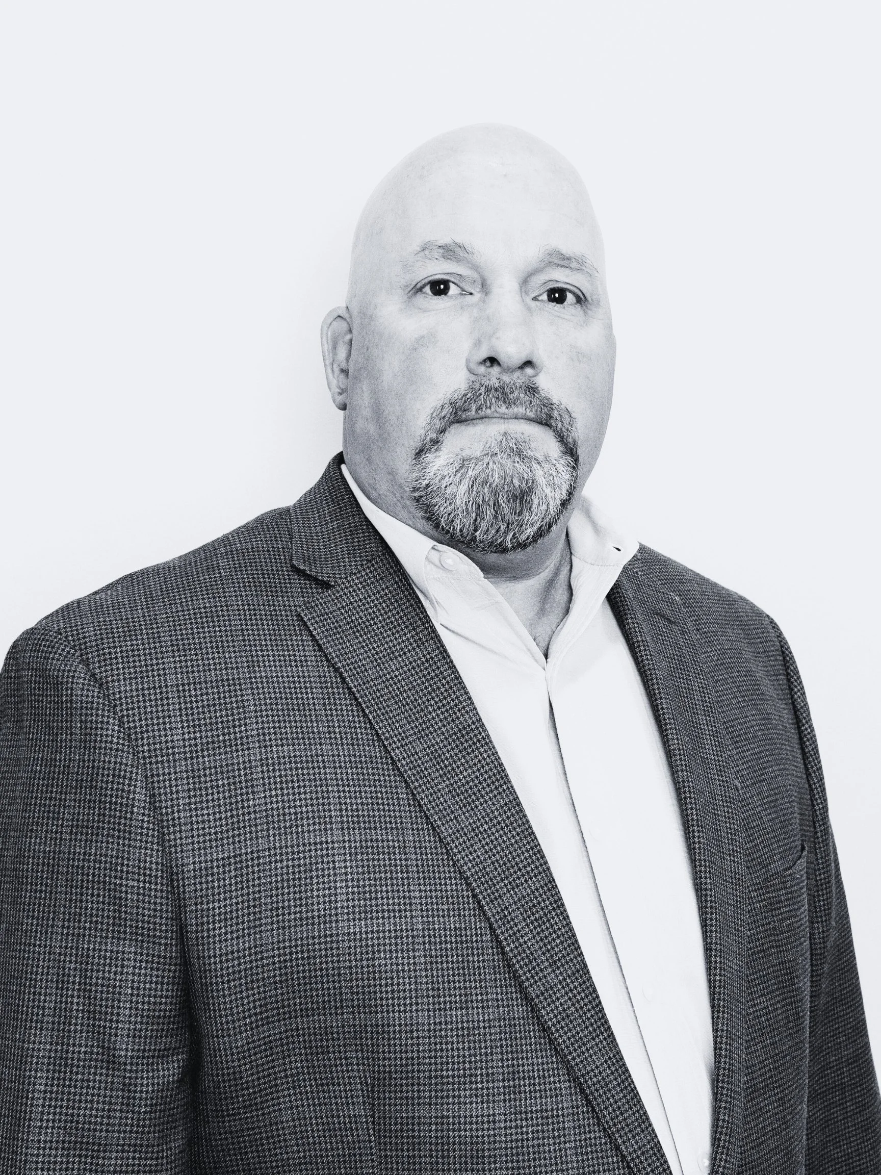 Brad Herr - Geotex Engineering