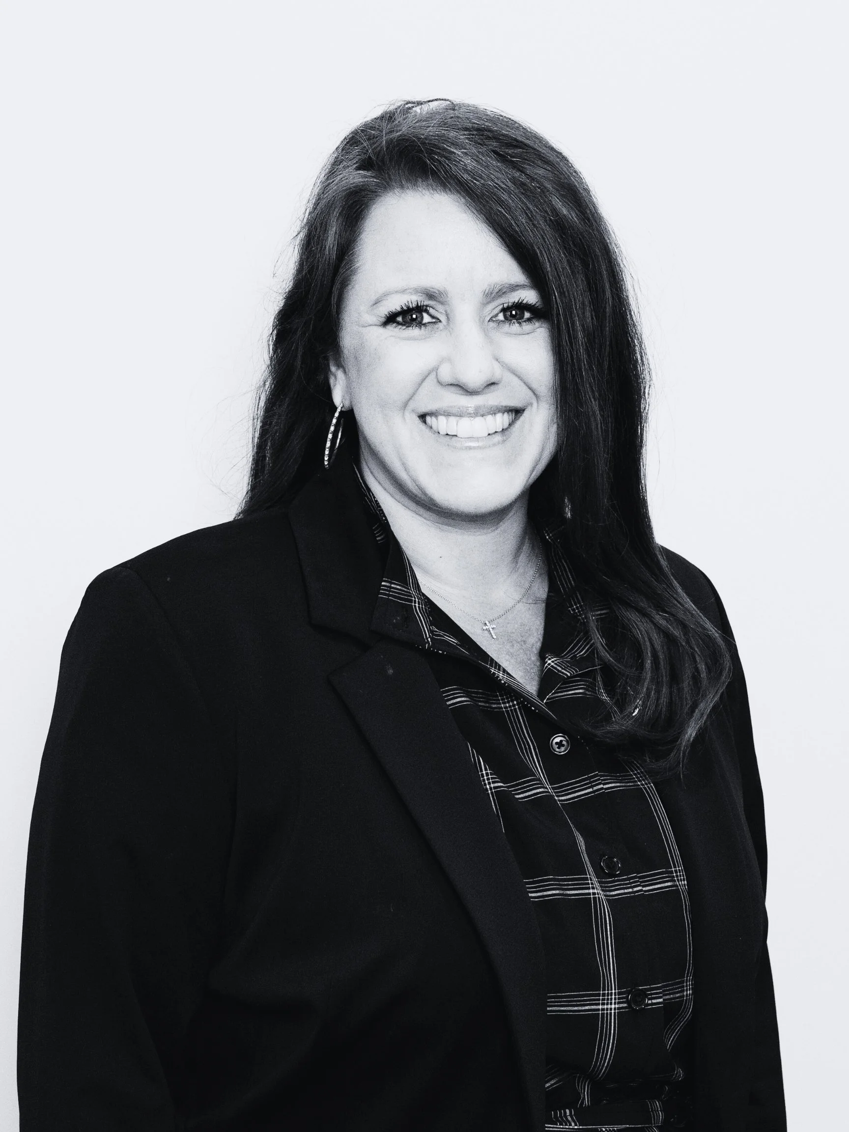 Candace Rempe - TWU