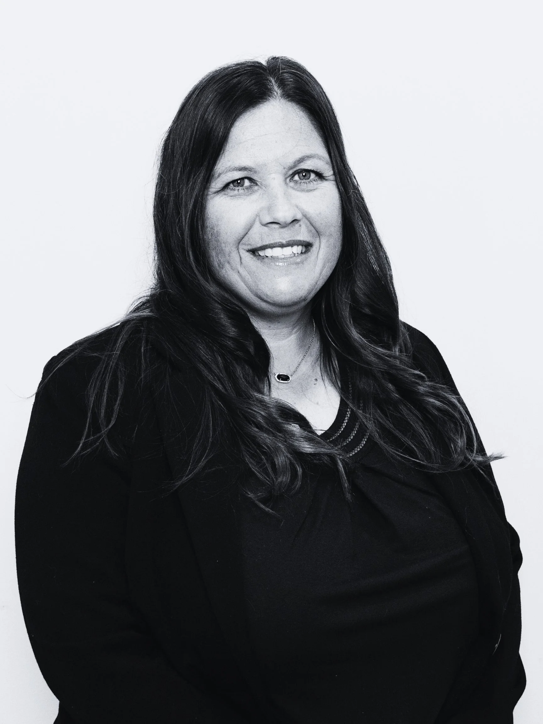 Crystal Perry - Medical City Denton