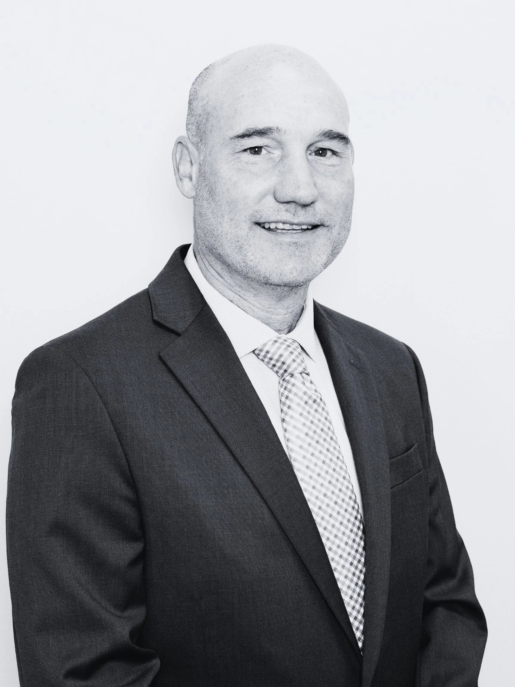 Dave Helms - Peterbilt Motors Company