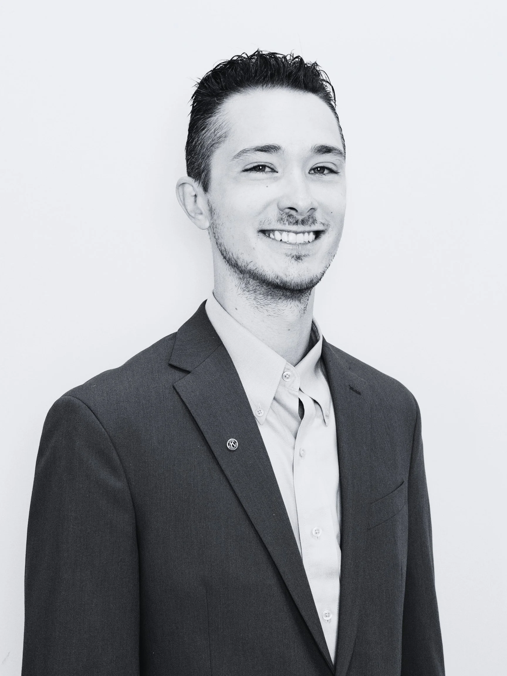 Kollin Weaver - Children's Advocacy Center for North Texas