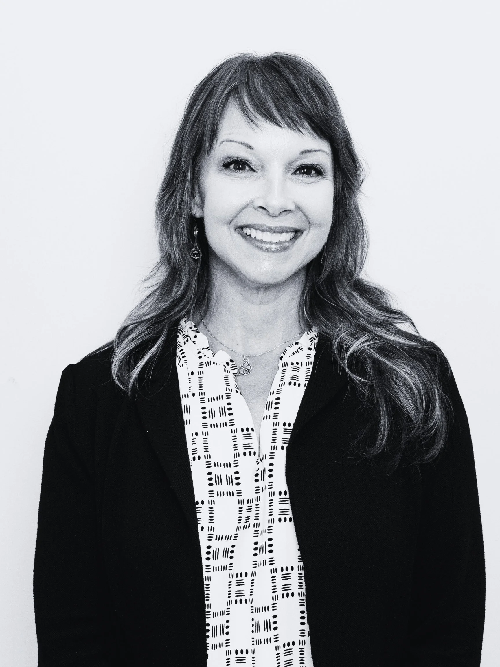Krissi Oden-Berry - Greater Denton Arts Council