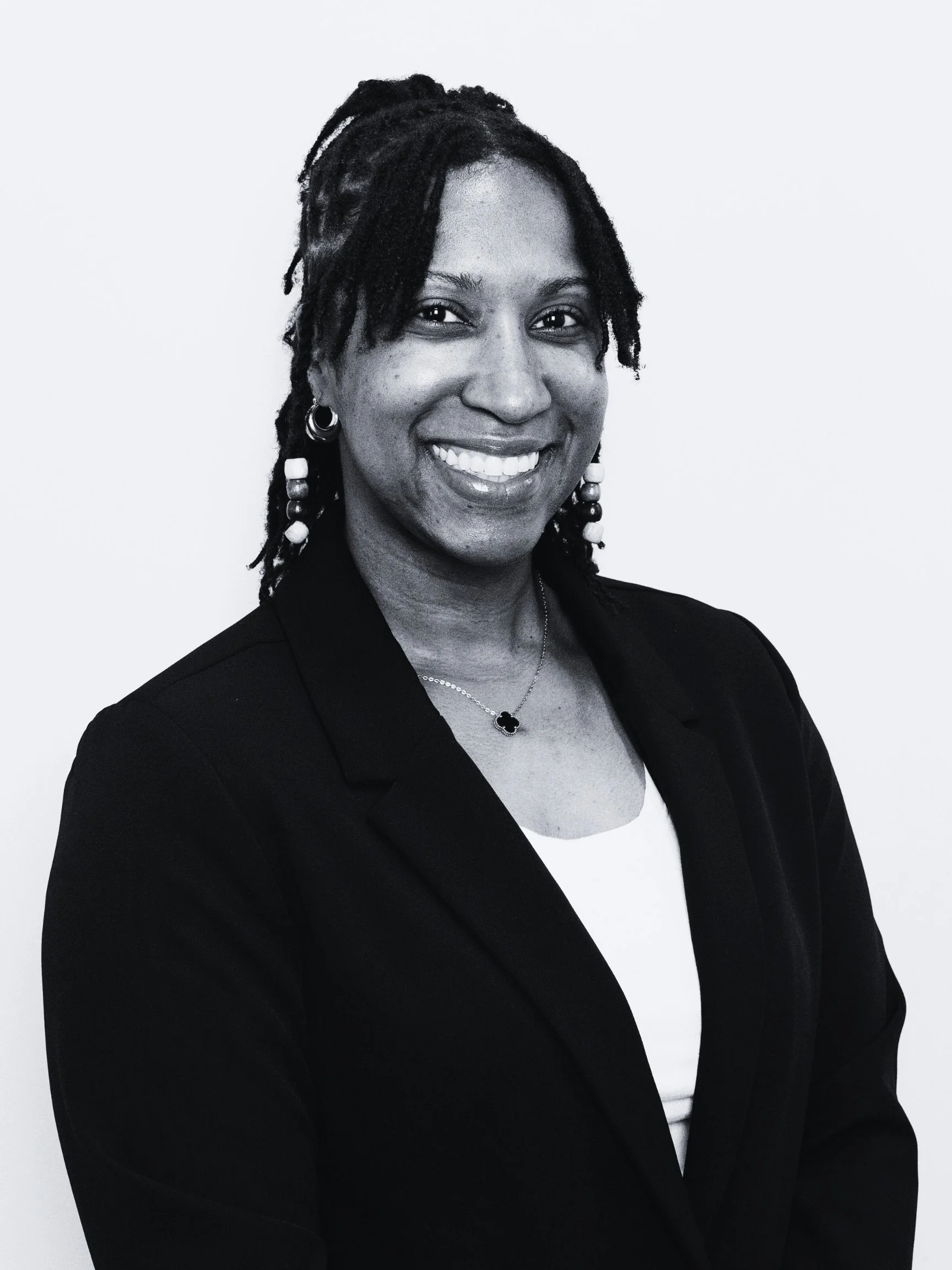 Mara Jackson - TWU