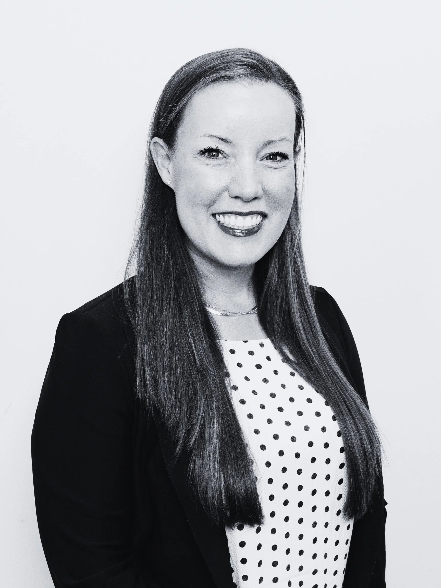 Megan Reynolds - Denton County Emergency Services District No. 1