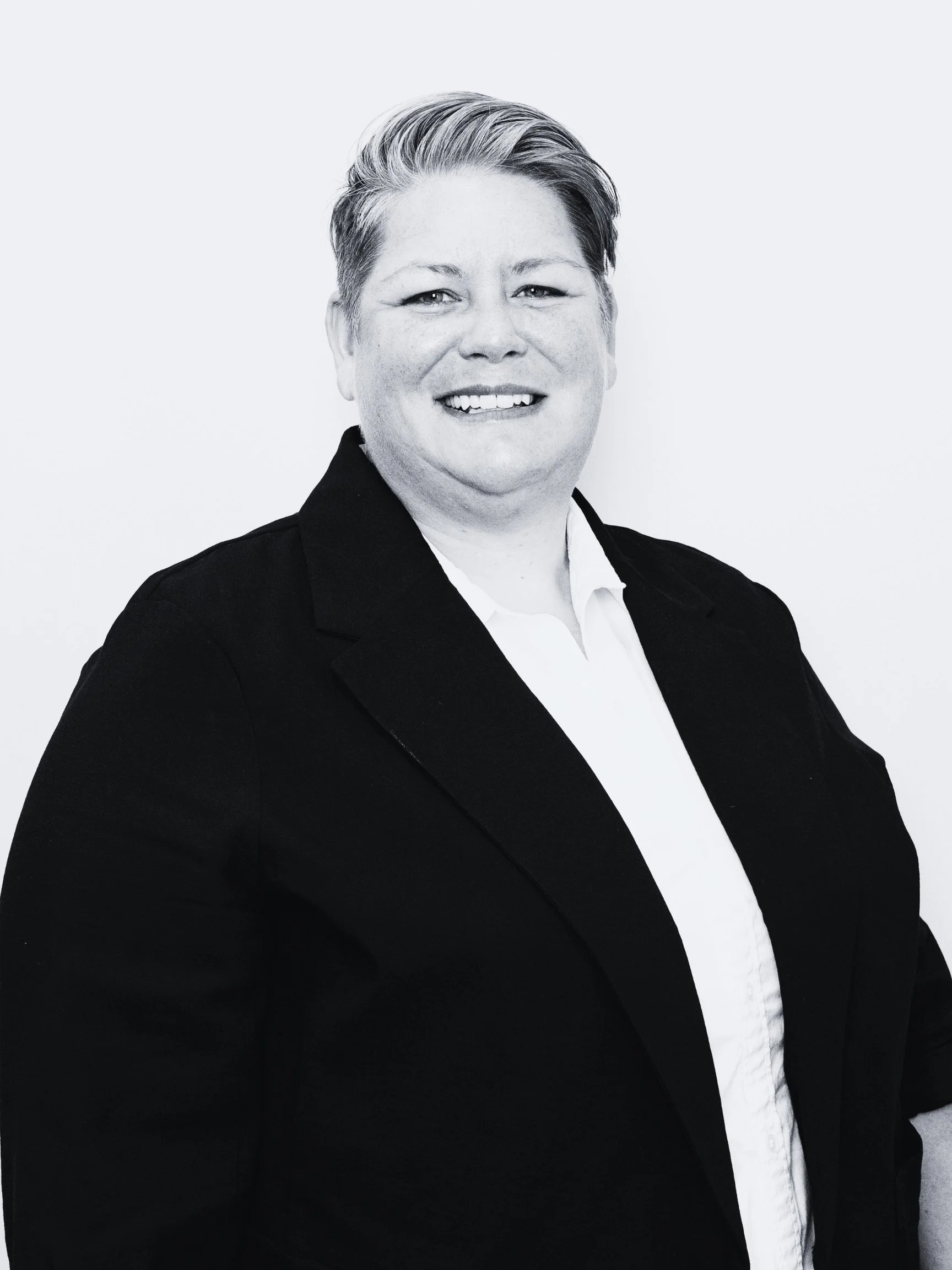 Molly Carter - Denton Main Street Association