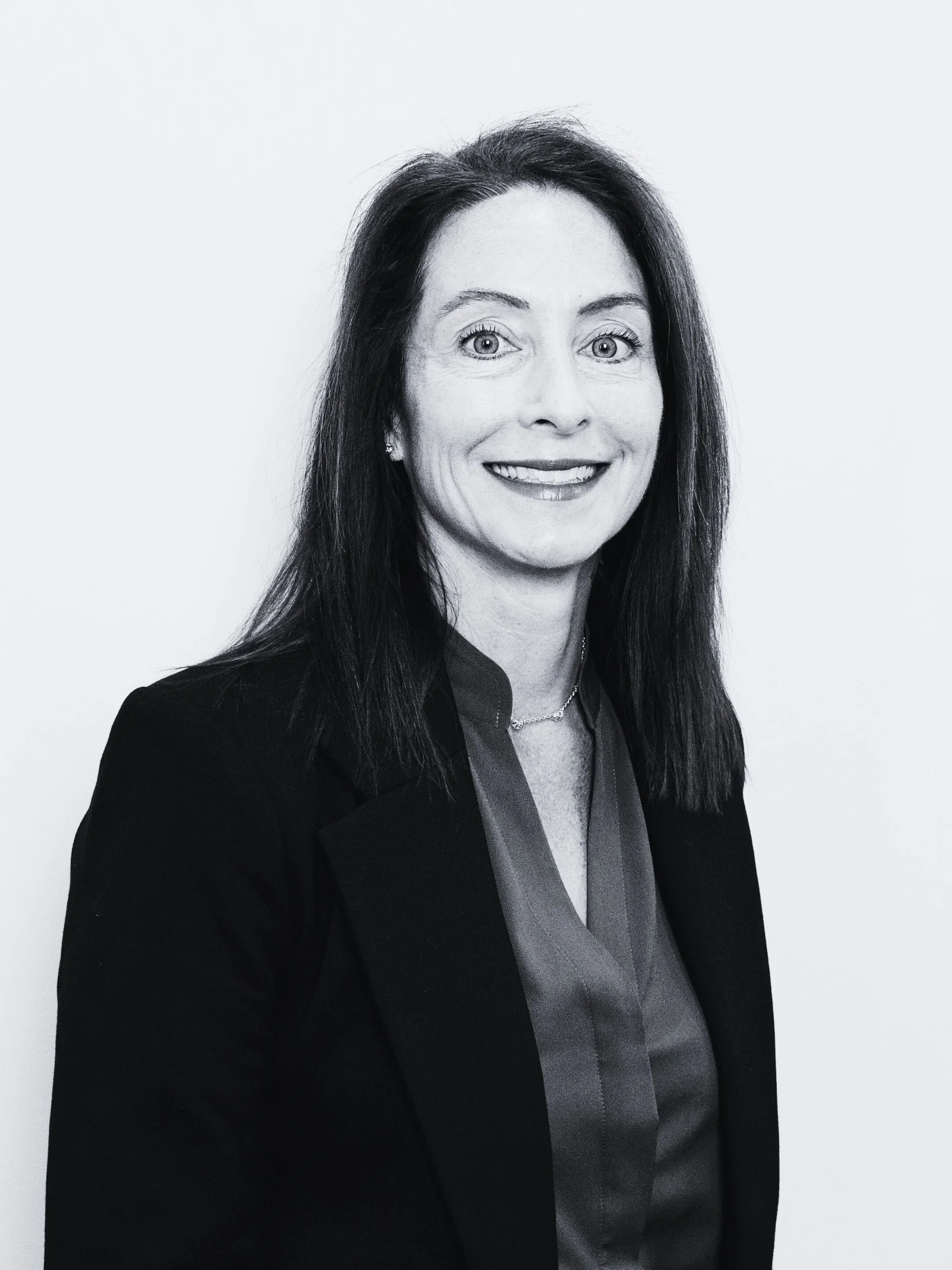 Teri Johnson - Health Services of North Texas