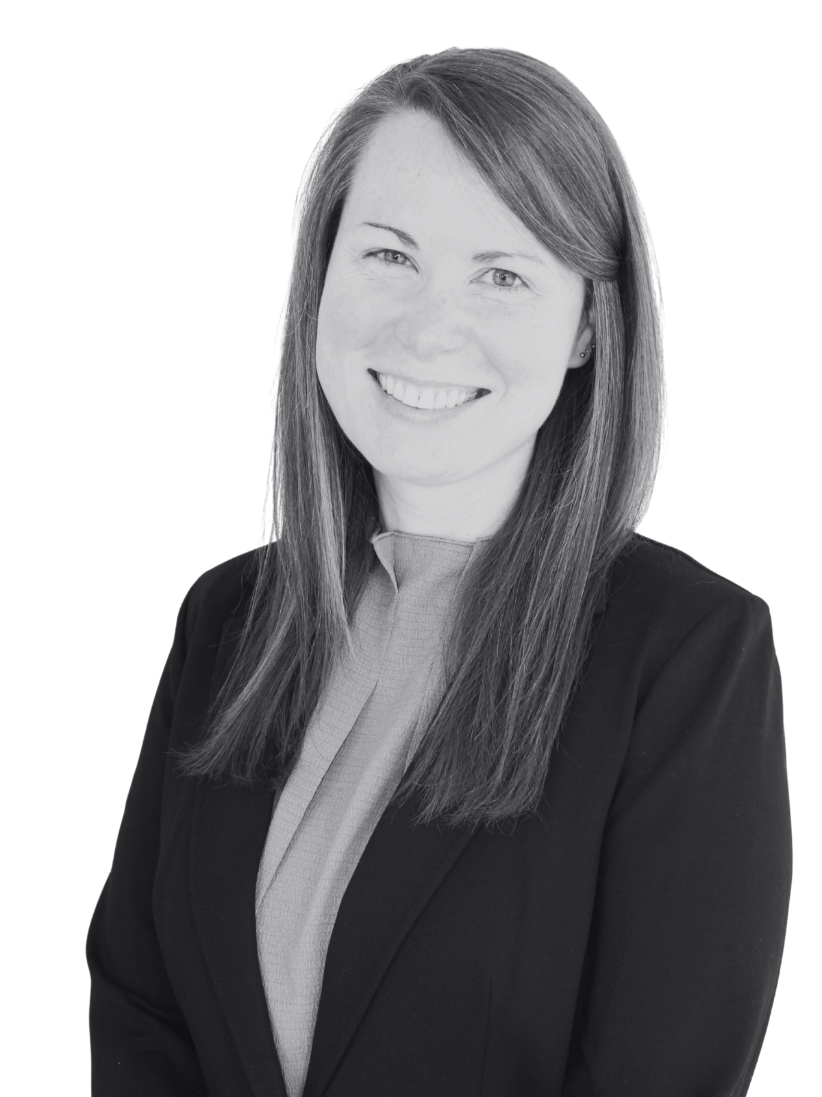 Dr. Linsey Schafer - Communities in Schools of North Texas