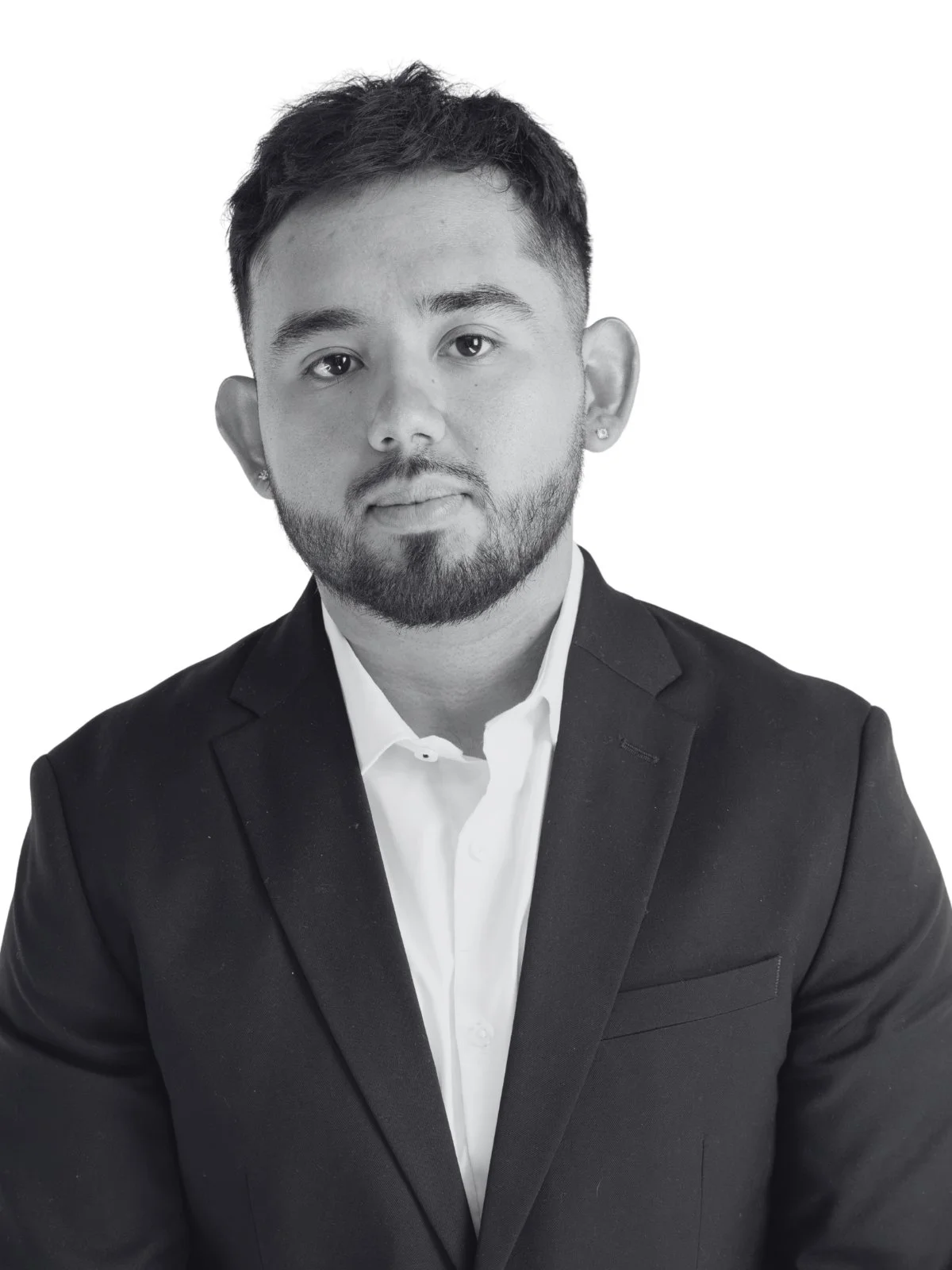Alexander Cervantes - City of Denton