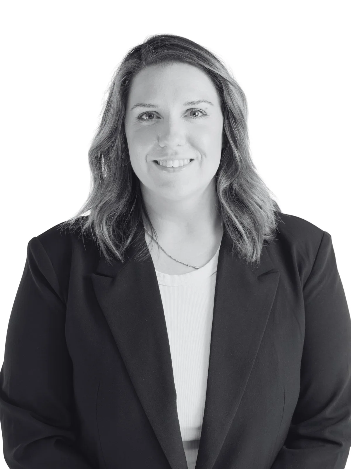 Olivia LaFoy - Guaranty Bank &amp; Trust