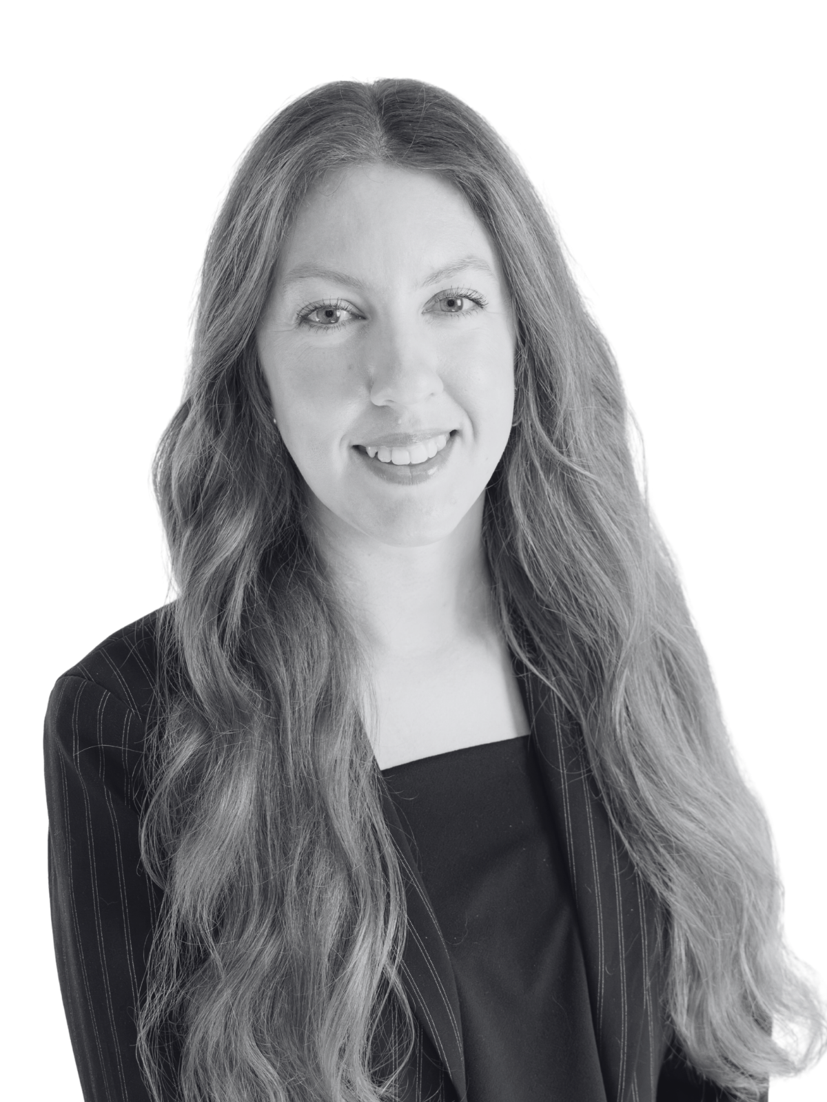 Kendall Carlson - Denton Chamber of Commerce